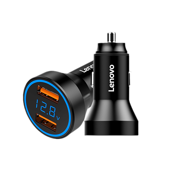 联想 电压显示充电器