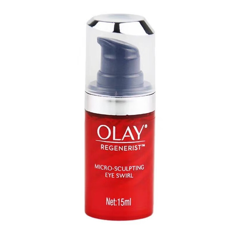 玉兰油大红瓶眼霜