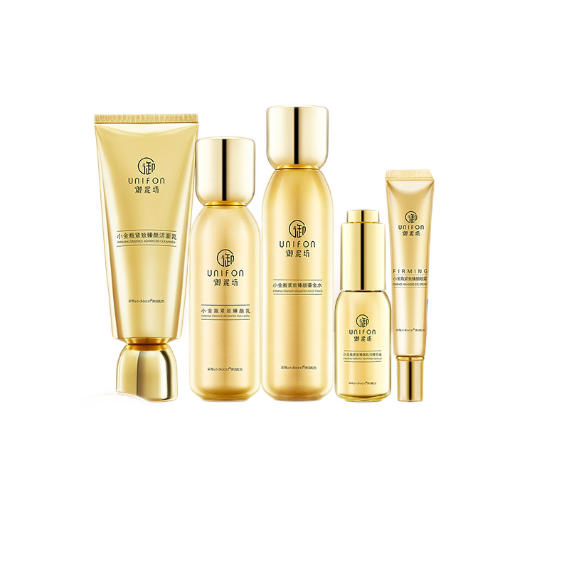 御泥坊 温和清洁护肤套装