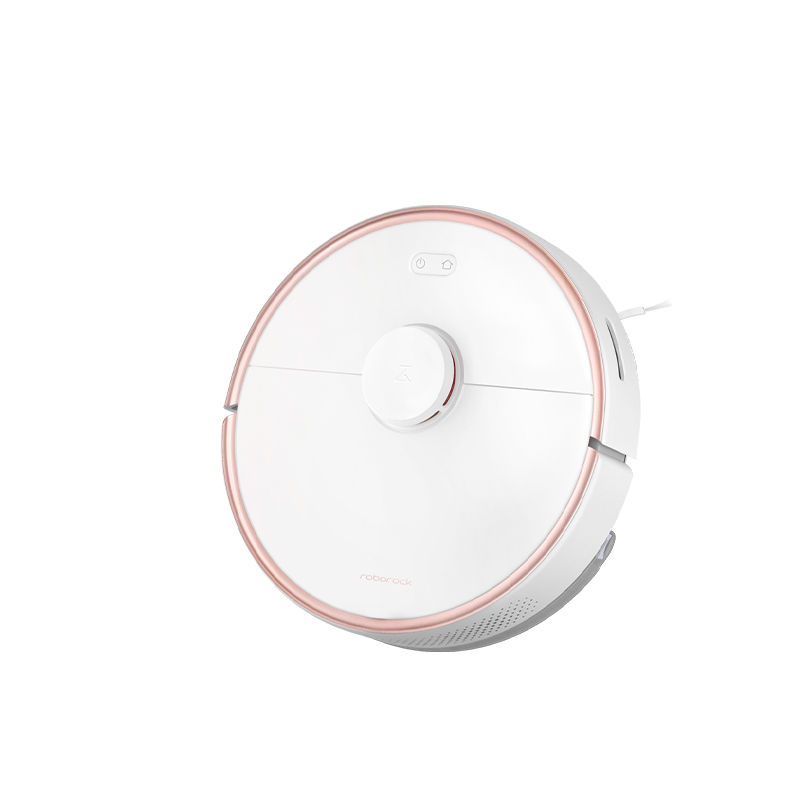 石头 长续航智能扫地机器人