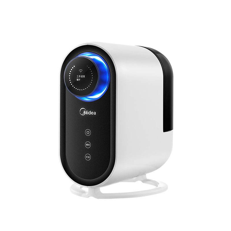 美的 微电解杀菌加湿器