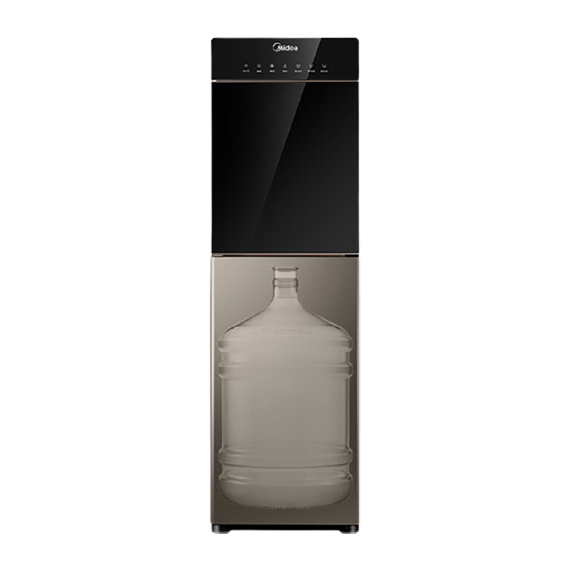 美的 制冷制热双功能饮水机