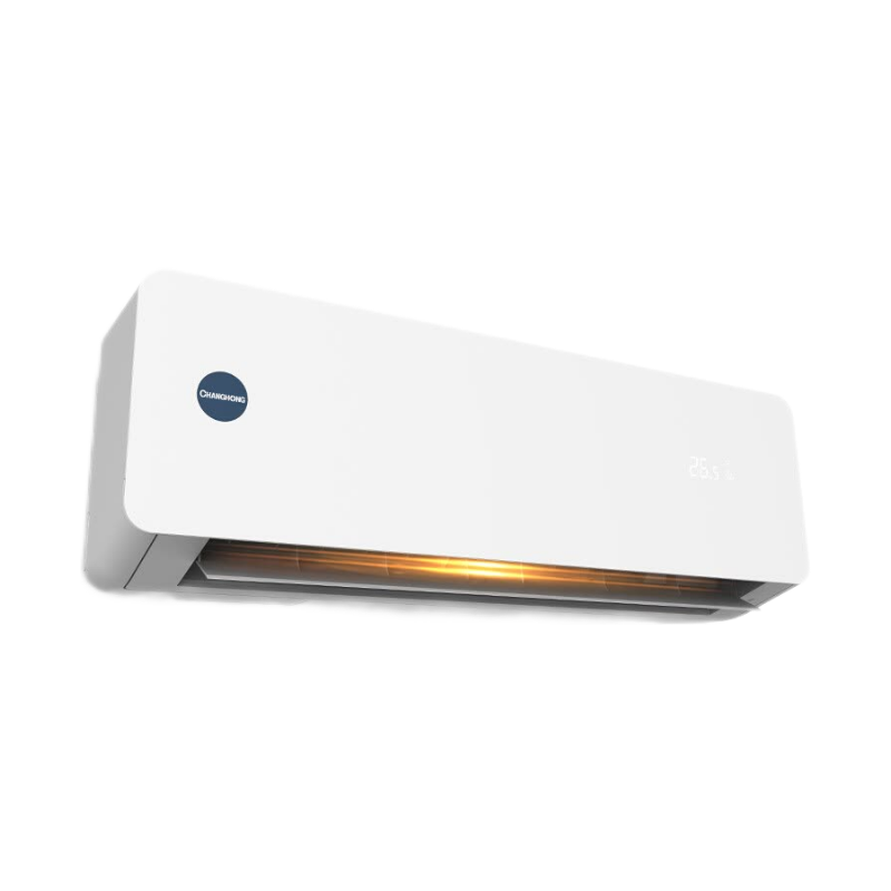 长虹 精准控温壁挂空调