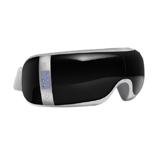 迪斯 智能语音眼部按摩器