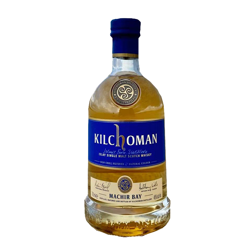 齐侯门 口感清新威士忌