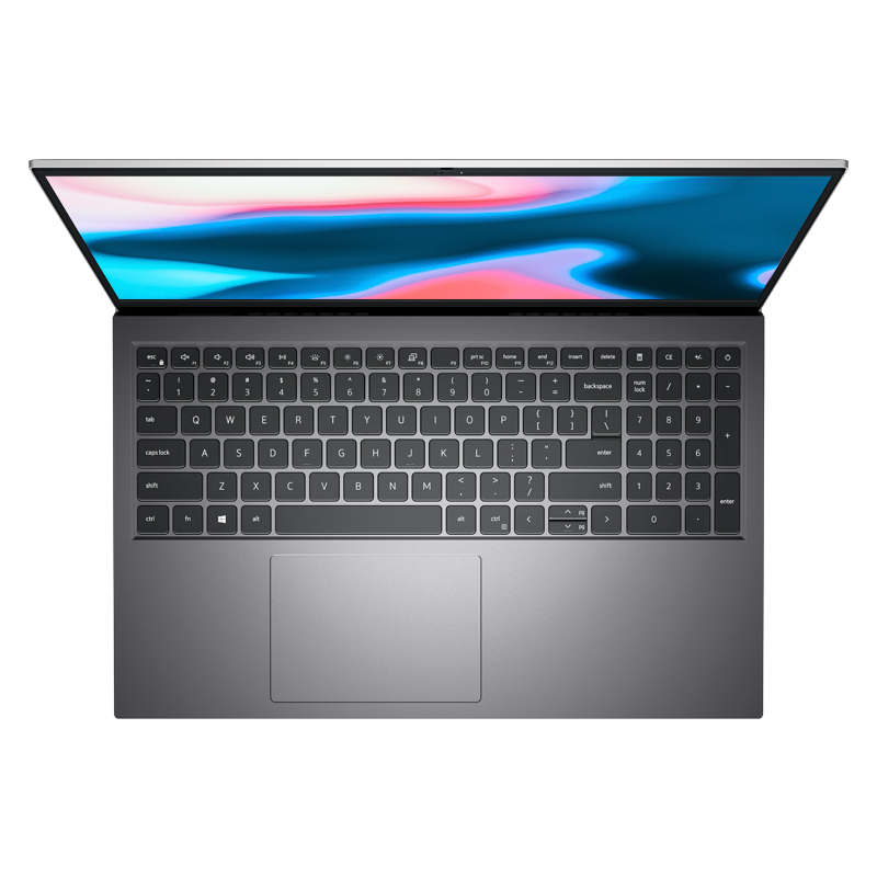 戴尔 高色域轻薄本