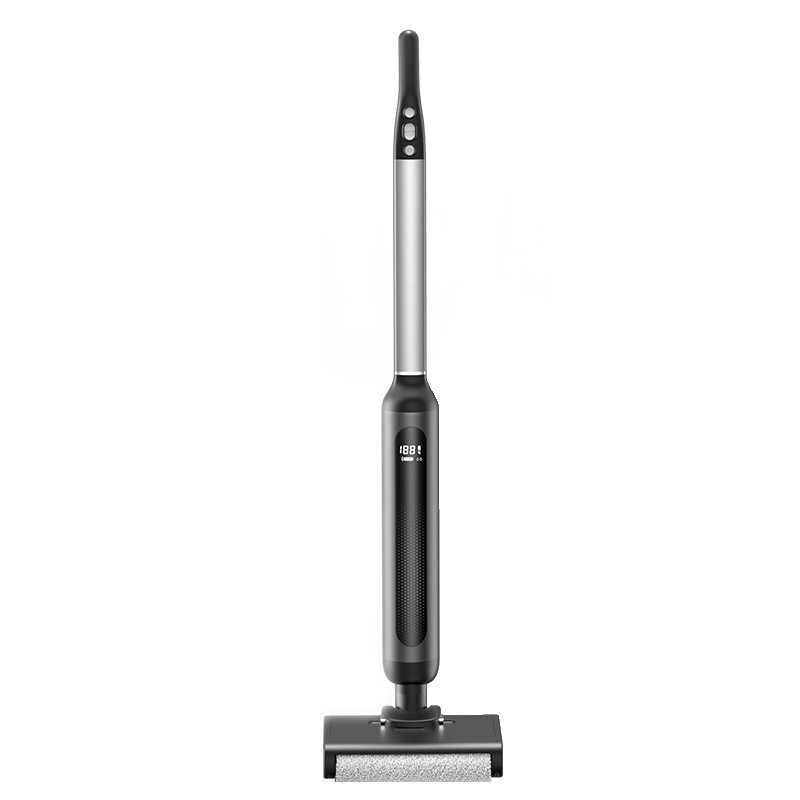 臻物 无线智能吸尘器