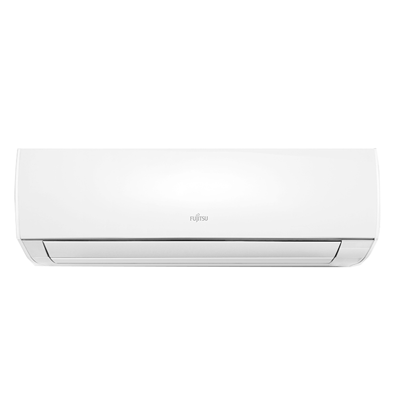 富士通 日系简约空调