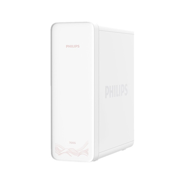 飞利浦 大通量智能净水器