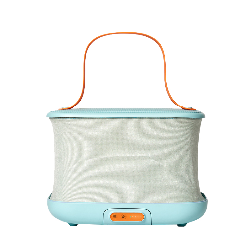 京选 开放式顶盖干衣机