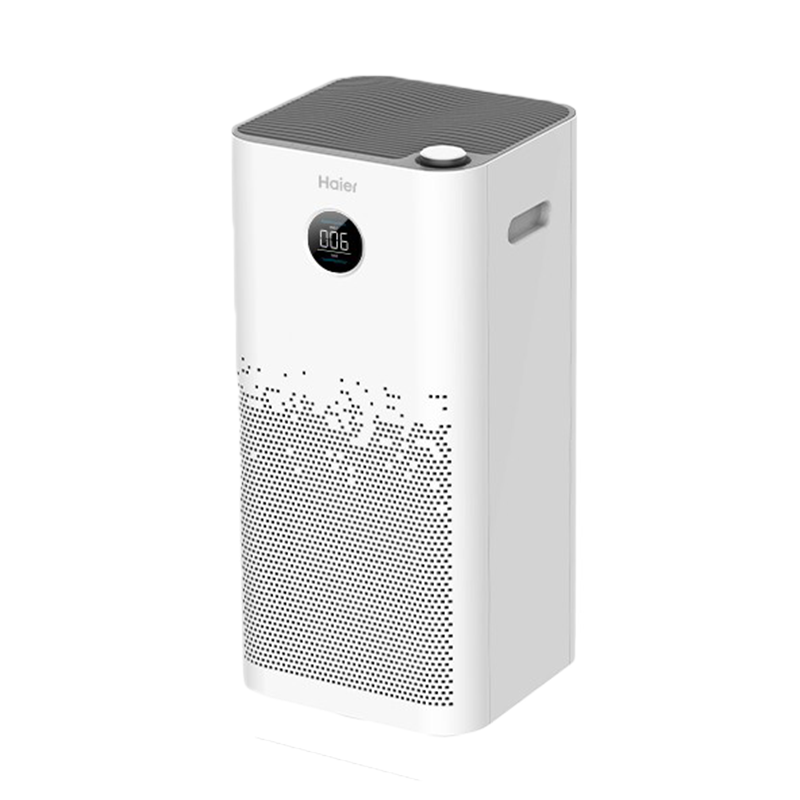海尔 智慧启停空气净化器