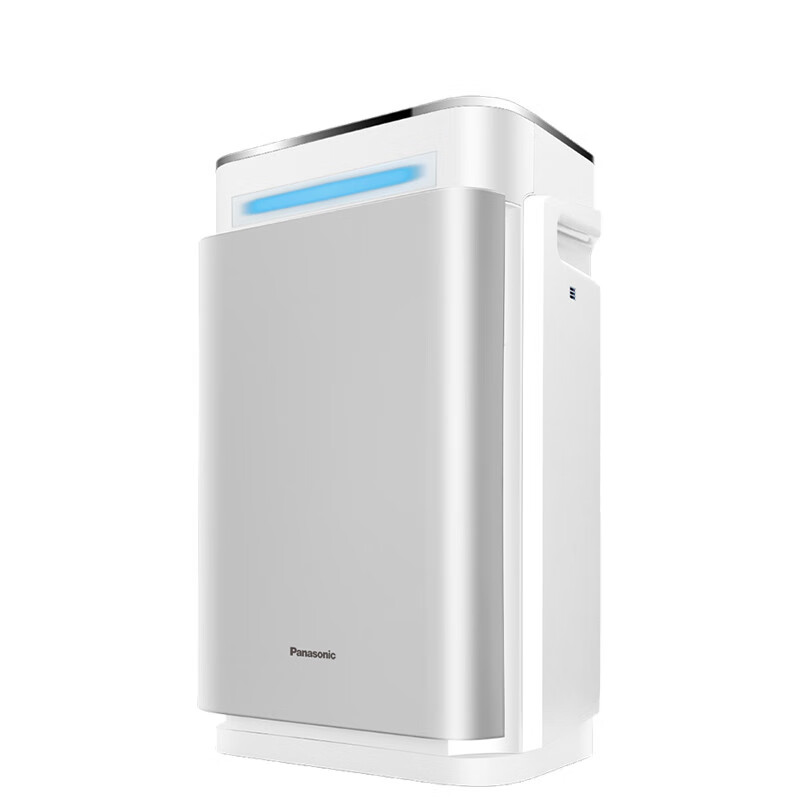 松下 集尘脱臭滤网 空气净化器