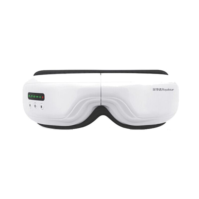 荣事达 缓解眼疲劳眼部按摩器