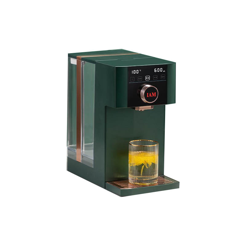 IAM 即热式小型饮水机