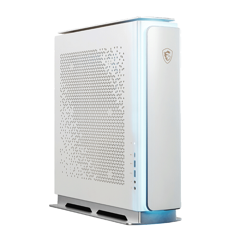 微星 风暴冷却散热 台式机