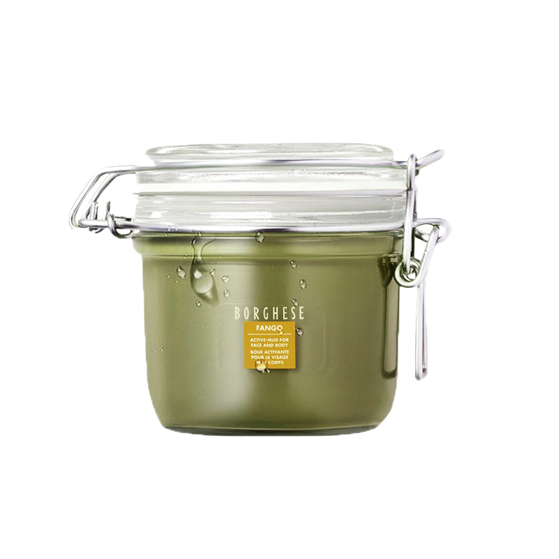 贝佳斯 进口矿物营养面膜