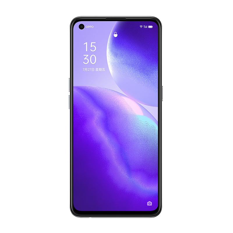 oppo AI焕彩视频美颜手机