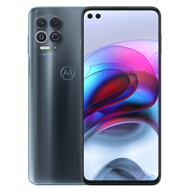 摩托罗拉 前后六摄 手机