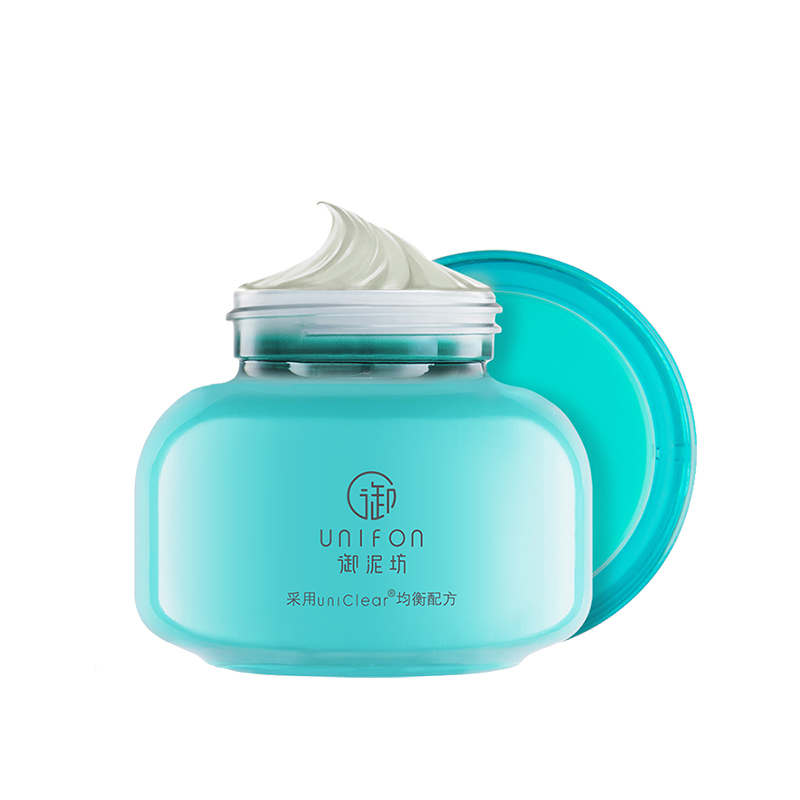 御泥坊 涂抹式面膜