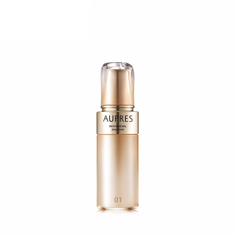 欧珀莱 红茶萃取 乳液