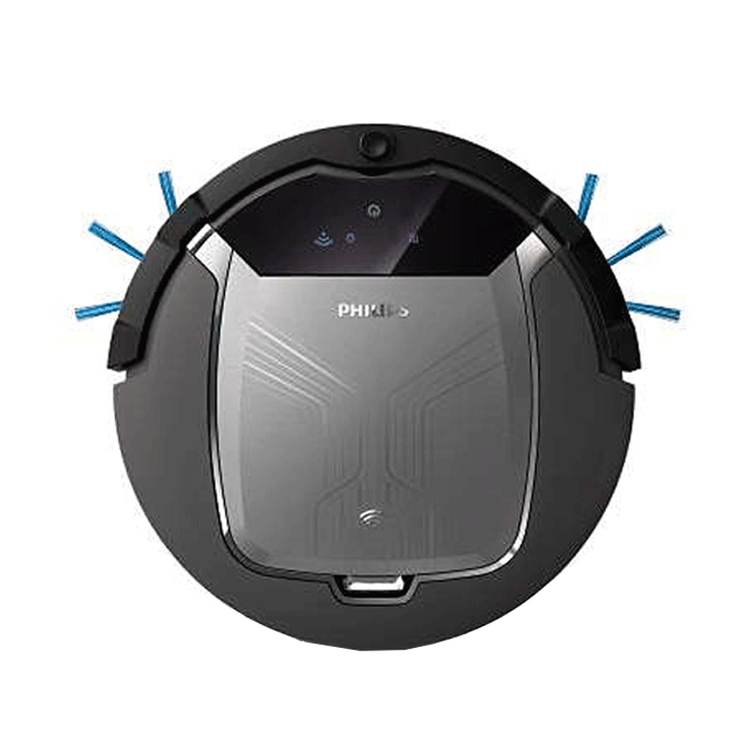 飞利浦 智能家用扫地机器人