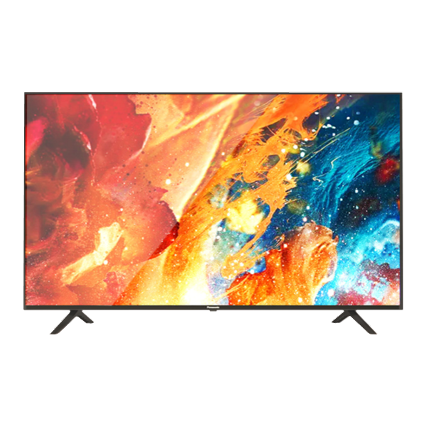 松下人工智能蓝牙语音电视