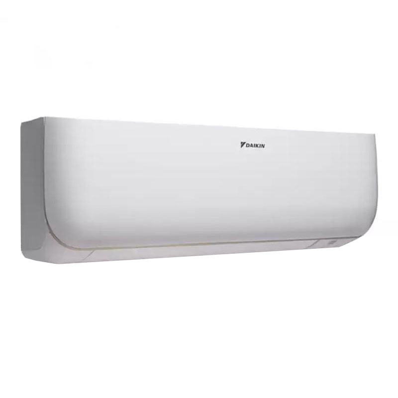 大金变频冷暖空调