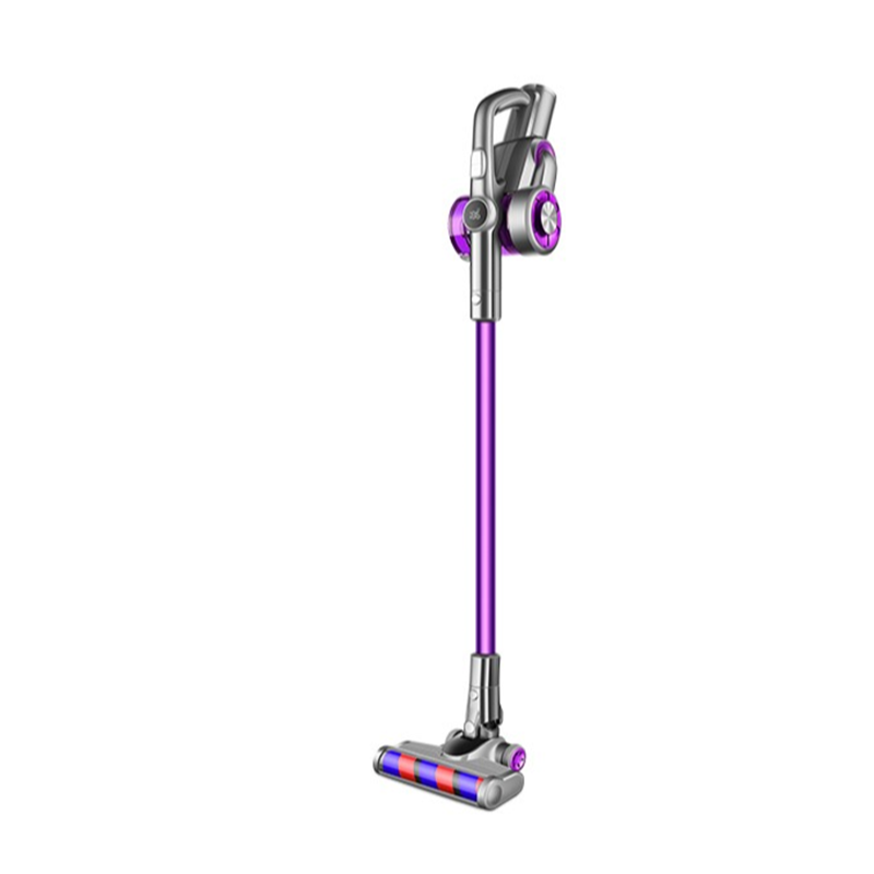 莱克 人体工学设计吸尘器