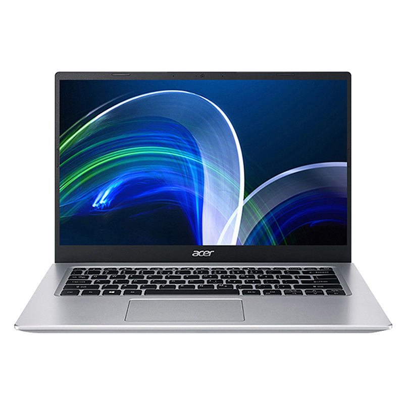 宏碁 撞色外壳轻薄本