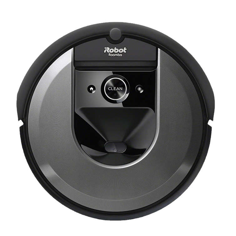 iRobot 智能扫地机器人