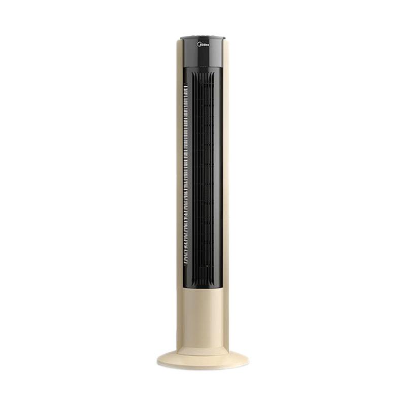 美的 家用立式电风扇