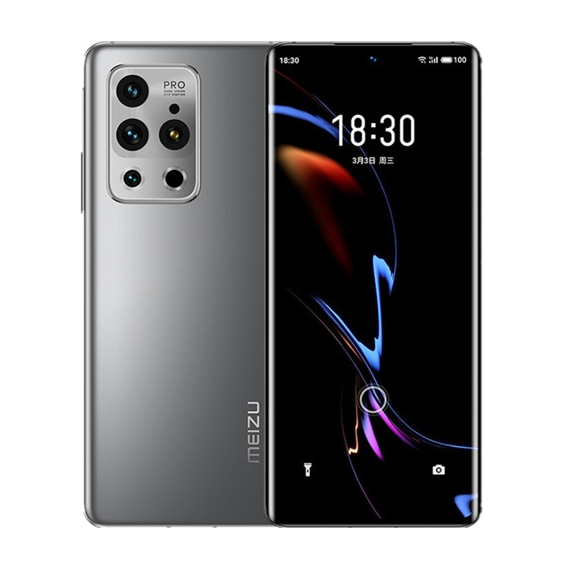 魅族 四曲微弧屏手机