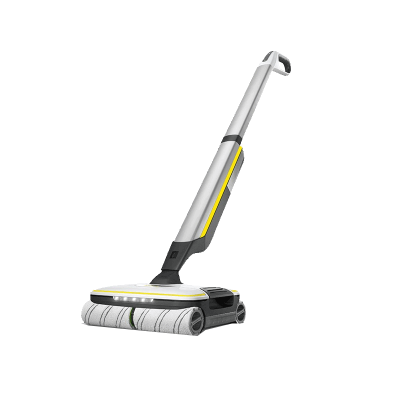KARCHER 吸拖一体清洁机