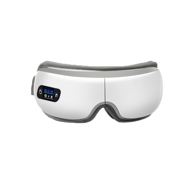 迪斯 双气囊眼部按摩器