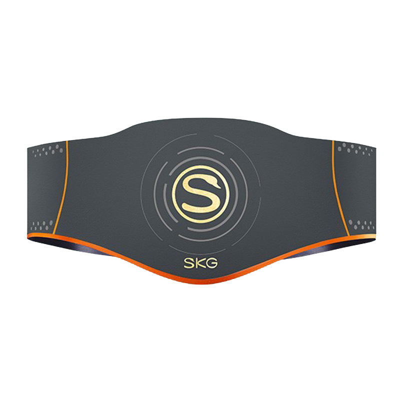 SKG 智能颈椎按摩器