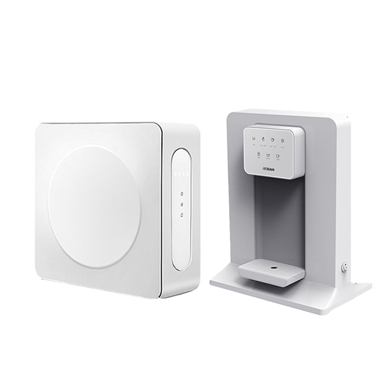 老板 家用3秒速热净水器