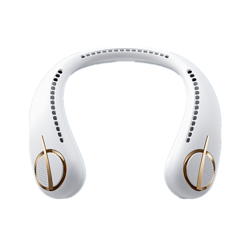 邦克仕 负离子技术风扇