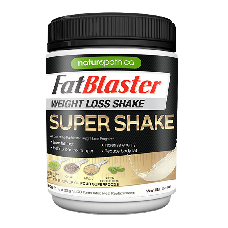 菲拉思德 极塑代餐奶昔