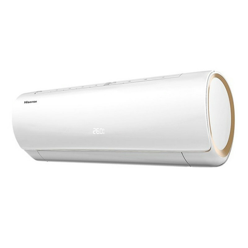 海信壁挂式空调