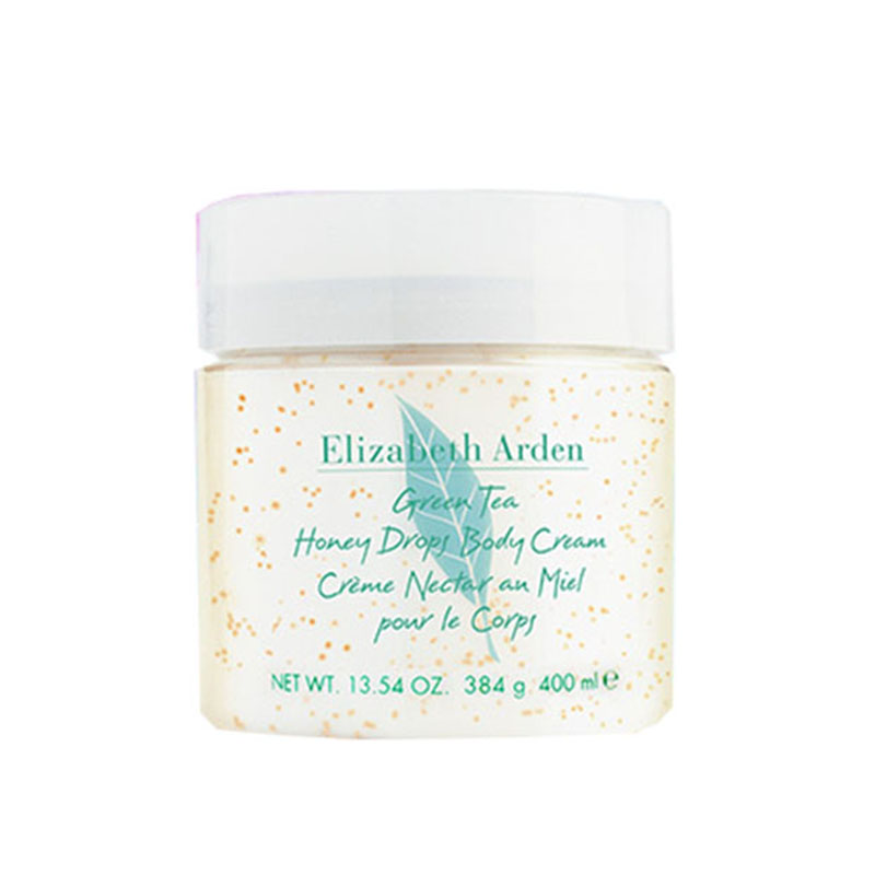 伊丽莎白雅顿 绿茶身体乳