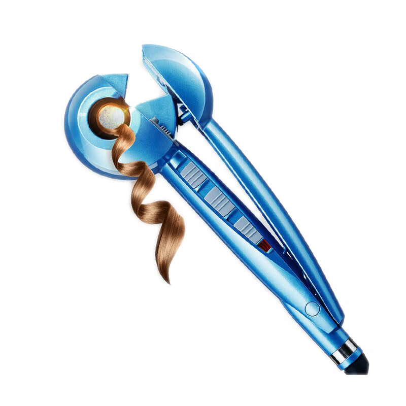 巴比丽丝 全自动卷发棒