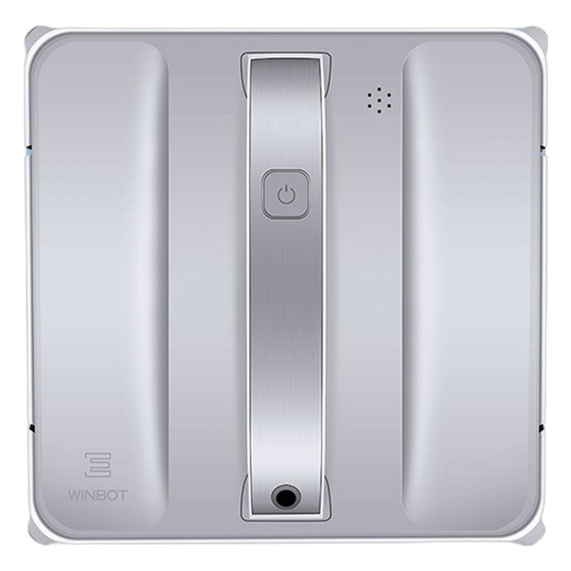 科沃斯 大吸力扫地机器人