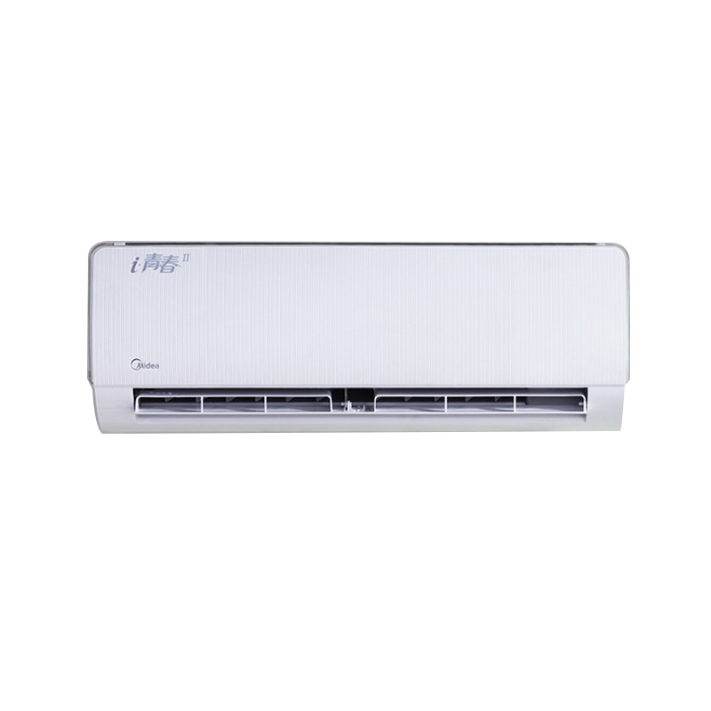 美的 智能光线感应空调