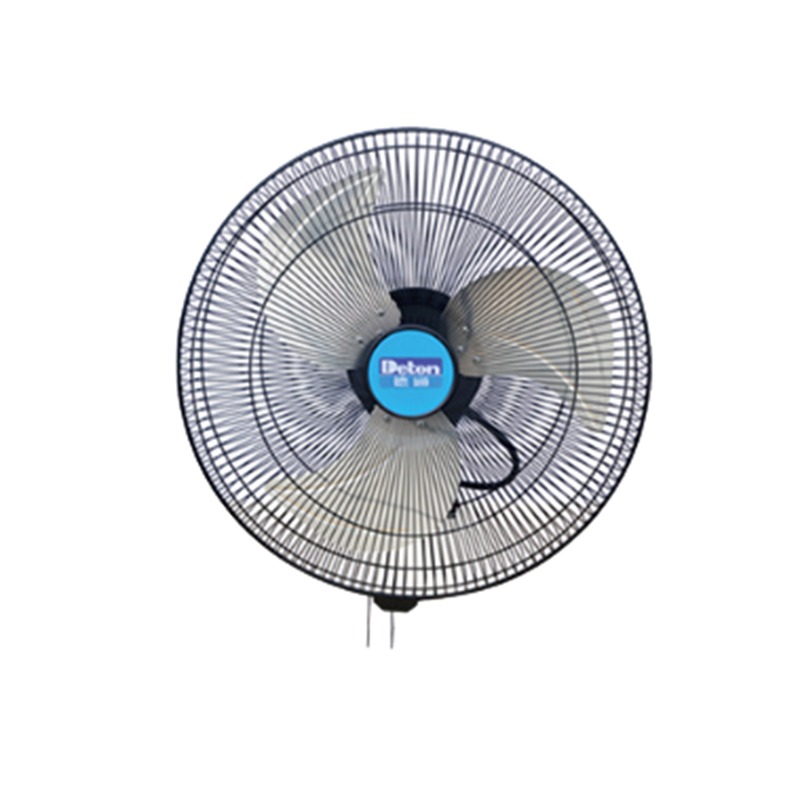 德通 广角摇头电风扇