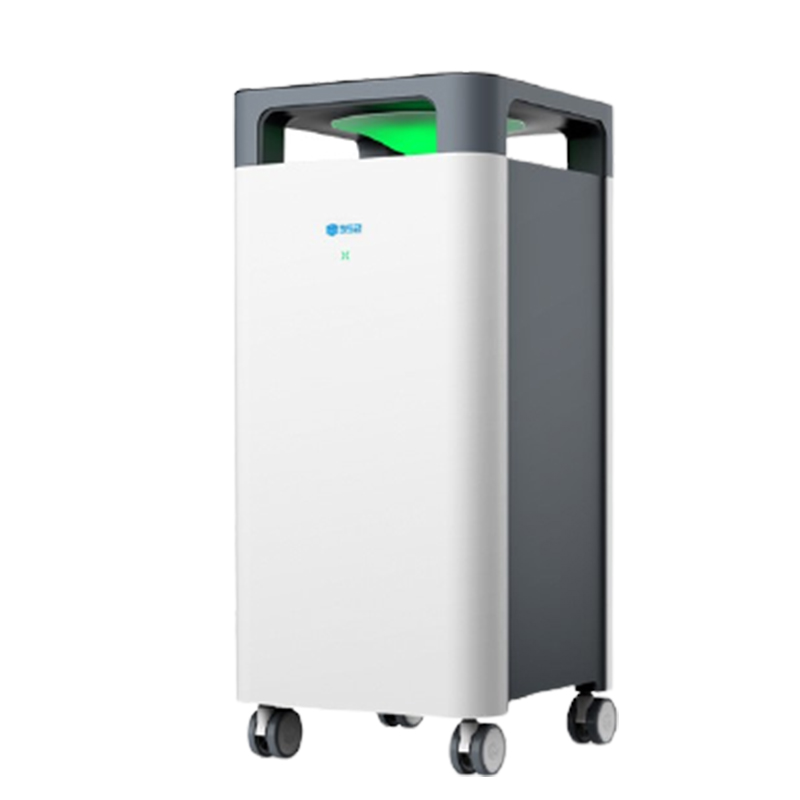 352正负离子净化空气净化器