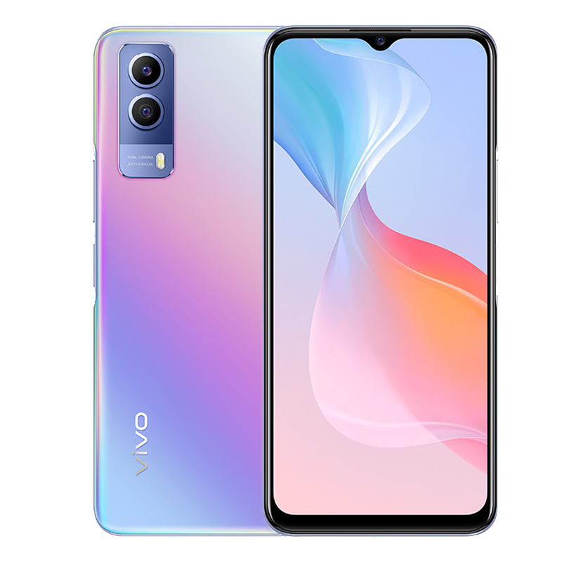 vivo 双引擎闪充手机