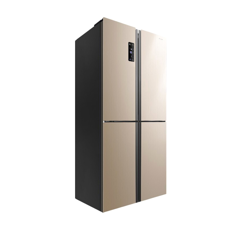 容声温湿双控节能电冰箱