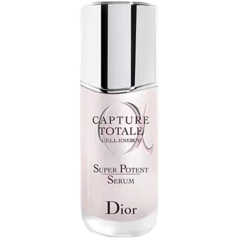 迪奥 柔嫩平滑 精华