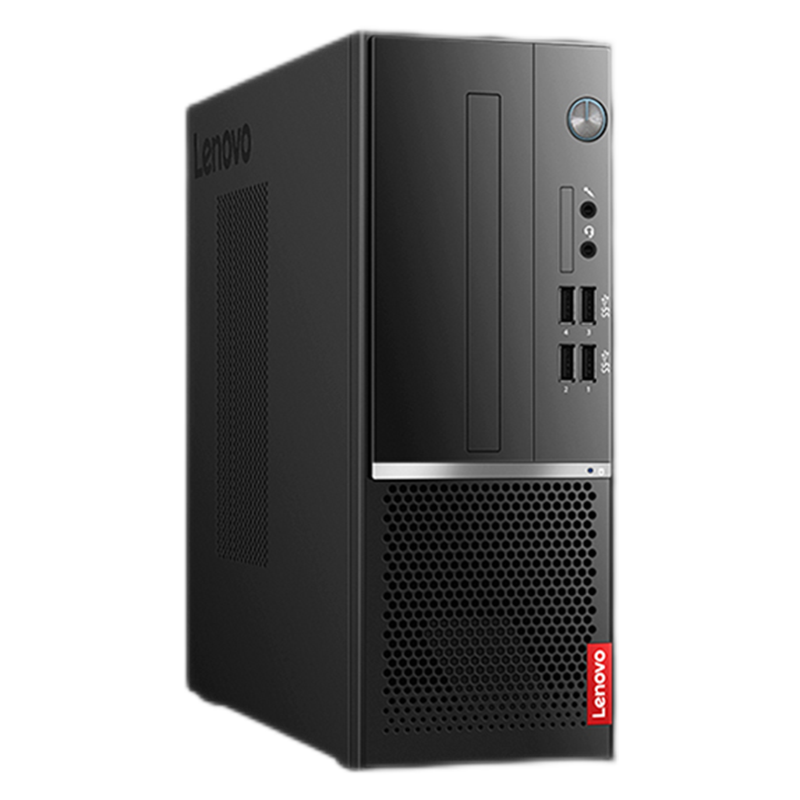 联想 丰富接口主机