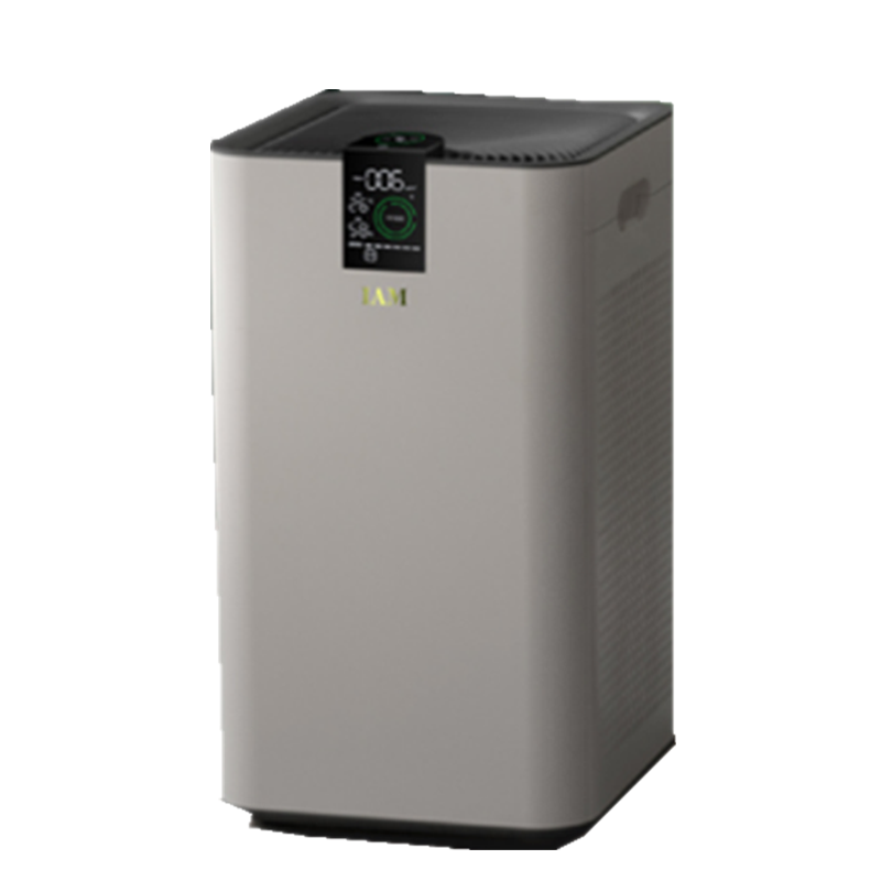IAM 静音负离子空气净化器